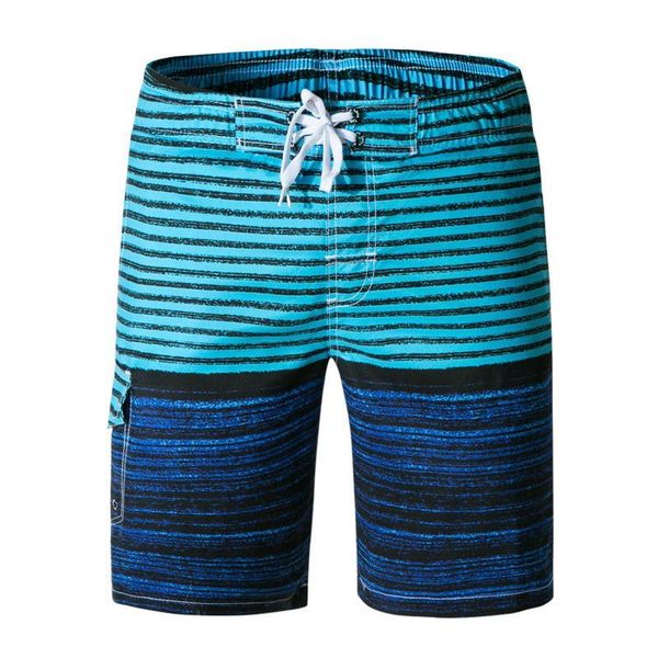

men's board shorts beach brand shorts surfing print men boardshorts male swimwear man swimsuit swim trunks summer bathing beach, White;black