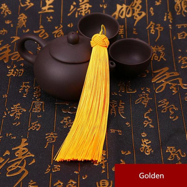 

2pc multicolor polyester large pine cap tassel diy craft supplies curtain garment sewing accessories jewelry making pendant h wmtywq
