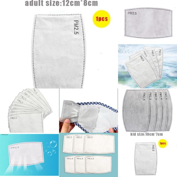 

carbon dhl shippm2.5 activate 5 filter wholesale layers pm2.5 dustproof mask replacement d088 1eak6