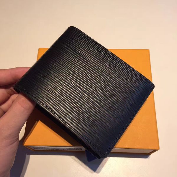 

hh 2021 l wallet paris plaid style designers mens wallet women purse high-end s luxurys designer animal g wallets with box, Red;black