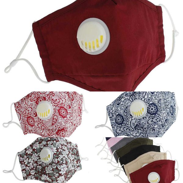 

face washable masks mask anti-dust reusable pm2.5 dhl valve protective cotton face masks c29ke zubz g4abp2ga