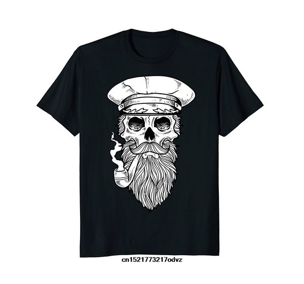 

men t shirt skull bones smokin sailor tattoo t shirts casual short sleeve funny t-shirt novelty tshirt women sport hooded sweatshirt hoodie