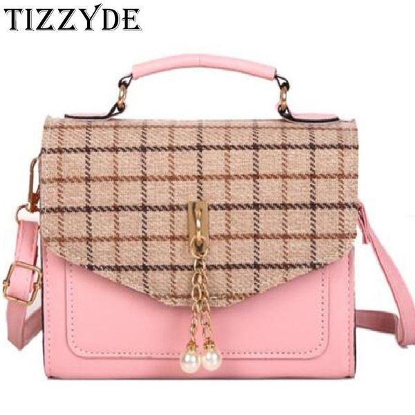 

ladies pu 2020 new fashion single shoulder siagonal package korean version of the small square bag student wild handbag fcy279