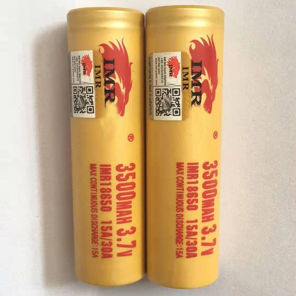 

imr 18650 battery gold green red purple leopard 3000mah 3200mah 3500mah 3.7v 50a high drain rechargeable lithium vape mod e cigs batteries s