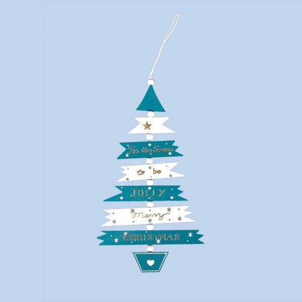 

auction for crayon wooden pendant hanging xmas home party decoration door pad