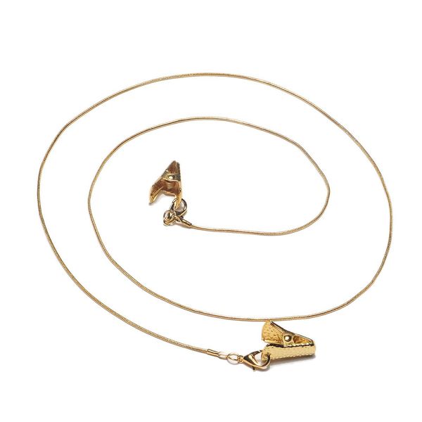 

2020 gold color metal chain for glasses women mask chain necklace simple casual straps for sunglasses lanyard neck holder h jllpfl