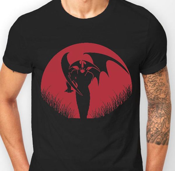

devilman red moon crybaby go nagai anime manga tshirt t shirt tee all sizes loose t shirt sport hooded sweatshirt hoodie