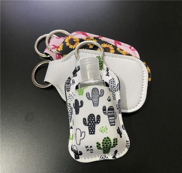 

sunflower hand sanitizer bottle holder for 30ml bottle lipstick chapstick holder hand soap bottle holder white fo wmtyxm dhsybaby