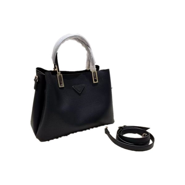 

the tote bag handbag designer crossbody wallets bag shoulder bags women's genuine leather luxury fashion brand classic retro softness p