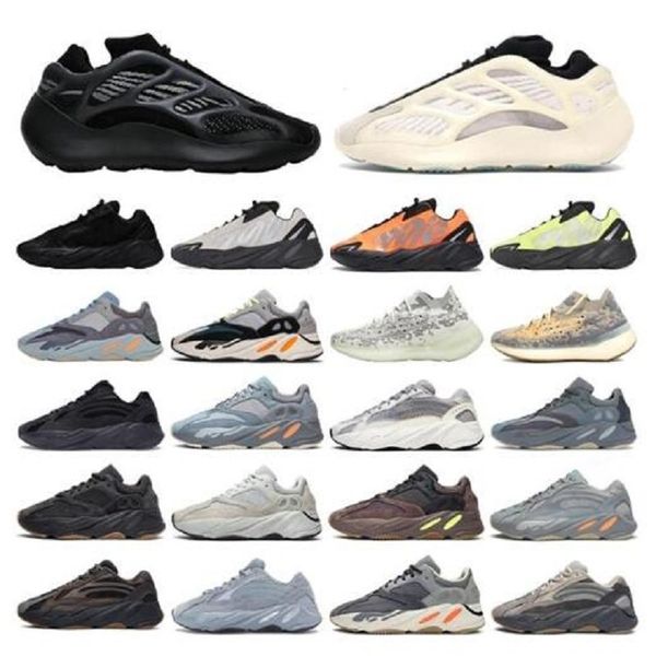 

380 pepper lmnte reflective 700 v3 kanye west mens running white shoes azareth srphym alvah mist alien men women trainers sports sneakers