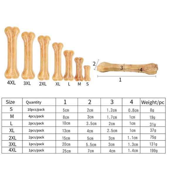 

собака жует игрушки игрушки для домашних животных игрушки поставляет кожа коровьей кости молярные зубы чистой палкой еда лечить собак кости