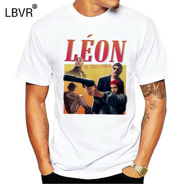 

leon the professional t shirt men t shirt sport hooded sweatshirt hoodie