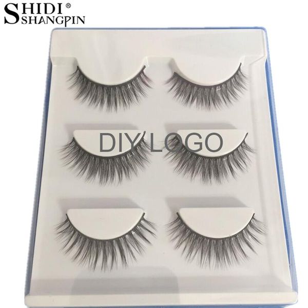 

60 пар private label ресницы 3d mink lashes настройка ярлыка ложные ресницы natural mink ресницы private этикетировочное cilios wmtsim