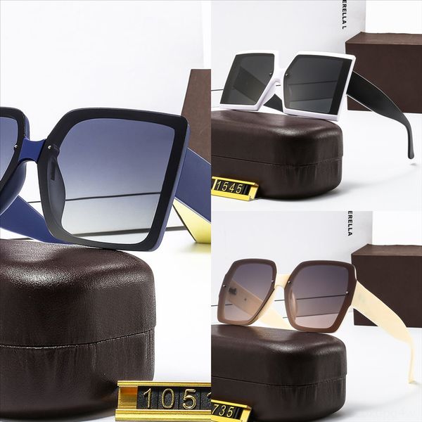 

pgwd6 fashion tea sun sunglasses women gradient water cut trimmed lens metal curved temples ocean glasses l*** men women sunglasses female, White;black