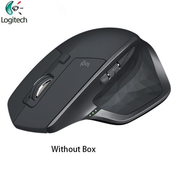 

оригинальный mx master2s портативный беспроводной мыши bluetooth mouse управление игры bluetooth