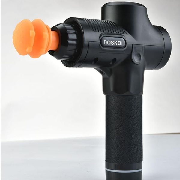 

body percussion replacement head set muscle deep vibration relaxation bits q81b