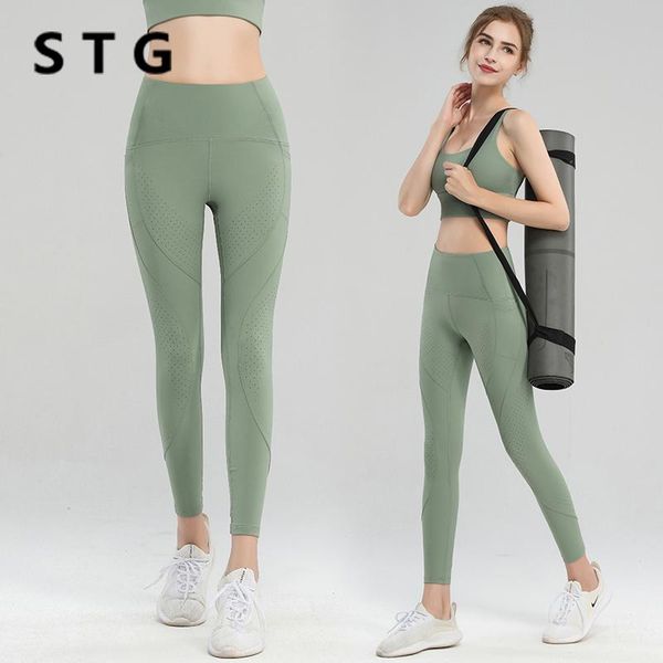 

women leggings gym push up leggings stretch yoga ladies high waist sport fitness woman workout running pants, White;red