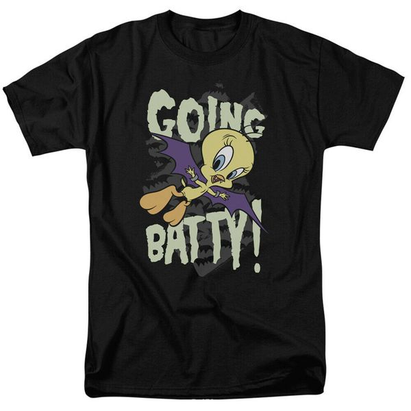 

looney tunes going batty licensed t shirt outdoor wear tee shirt sport hooded sweatshirt hoodie