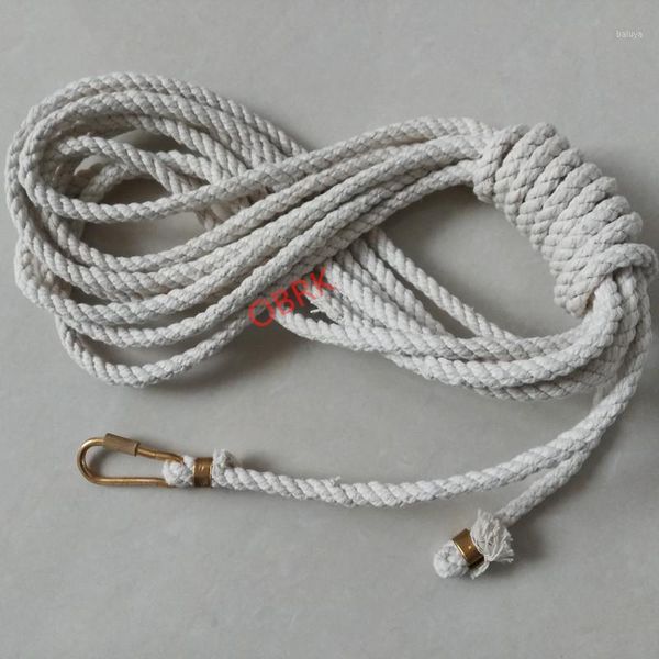 

interior decorations oil thief rope safe and durable 8mm anti-corrosive sampling anti-static sample1