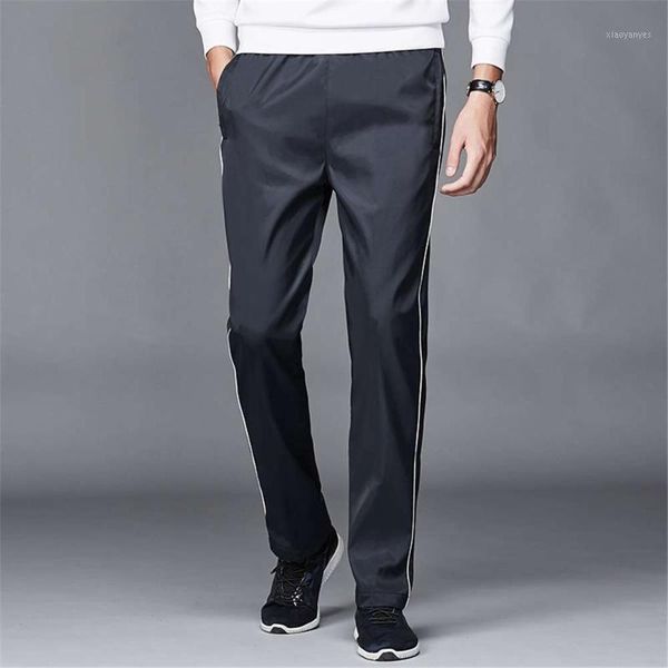 

outdoor pants men mountain/camping/ summer high elastic hiking running trousers quick drying breathable pant1, Black;green