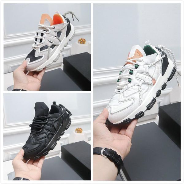 

2020 latest li ning cf tide series flying casual shoes men's and women's sports shoes size38-44, Black