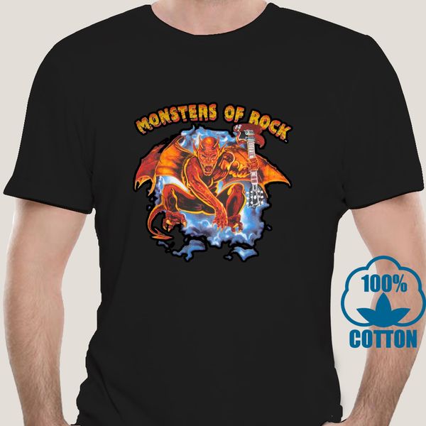 

2635a monster of rock donington park tour 1991 vintage-reprint t shirt sport hooded sweatshirt hoodie