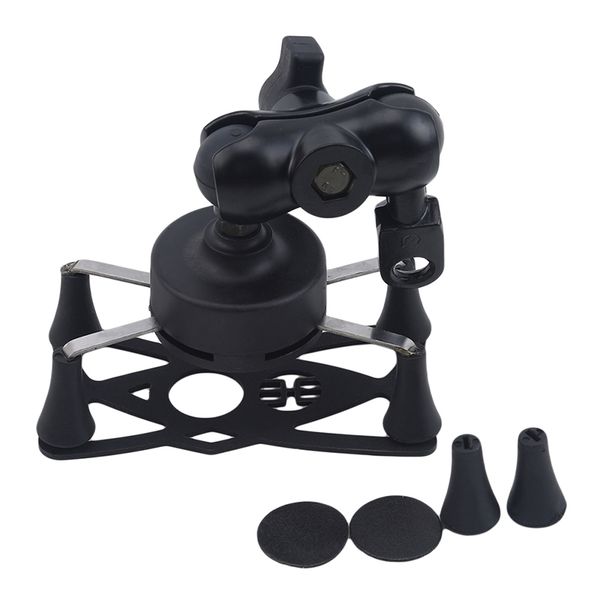 

держатель универсальный автомобиль регулируемое многофункциональный присоске держатель для мобильного телефона gps-навигации расходные матер