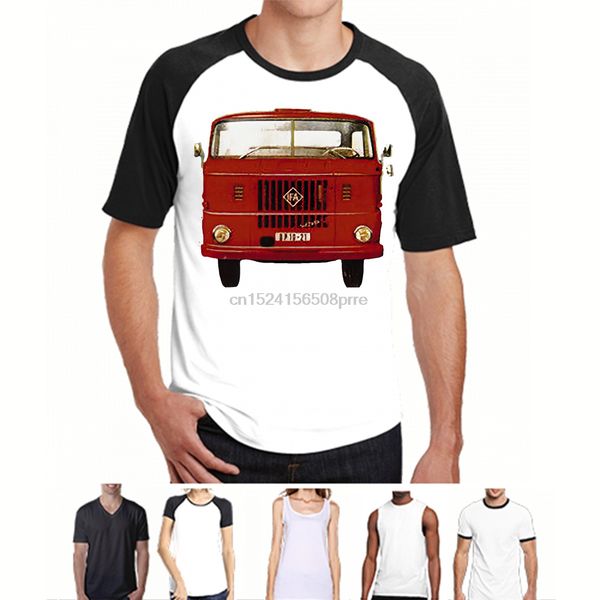 

fashion short sleeve t-shirt ifa mobile truck gdr gr sport hooded sweatshirt hoodie