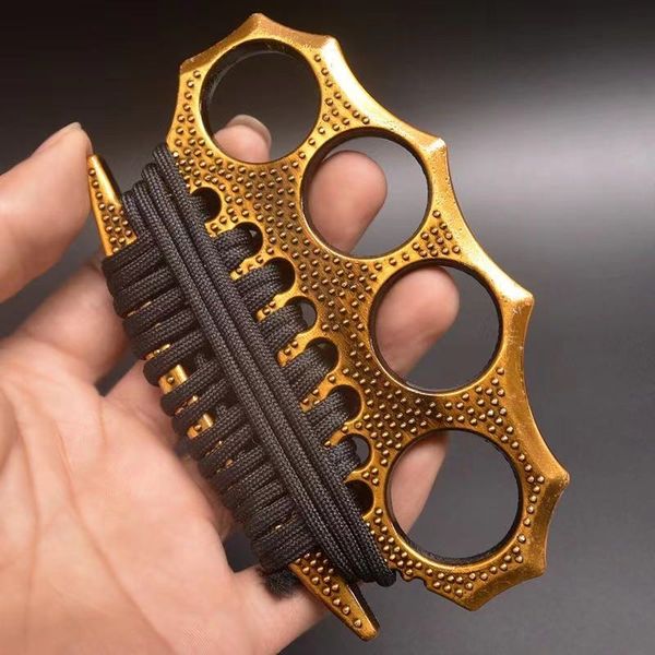 

a new type of boxing cover with legal self-defense and copper joint clasp for finger tiger boxing2021#1771