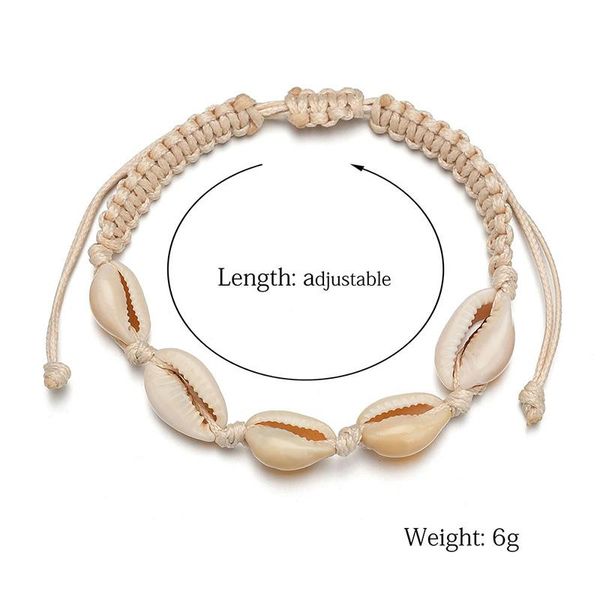 

bohemian модные природные seashell ручной braceletsbangles для женщин регулируемое браслеты шарма ювелирных изделий diy браслета bt200274 jl, Golden;silver