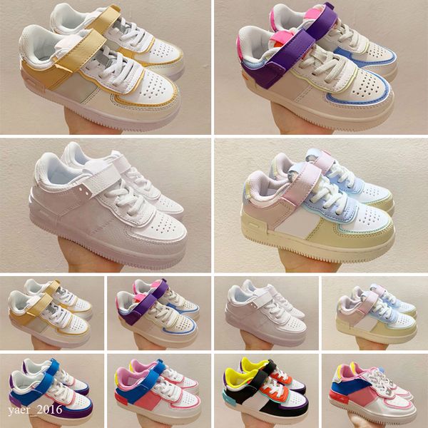 

kids shoes low 1s womens blue moon red banned bred black toe court purple game royal unc shadow sneakers