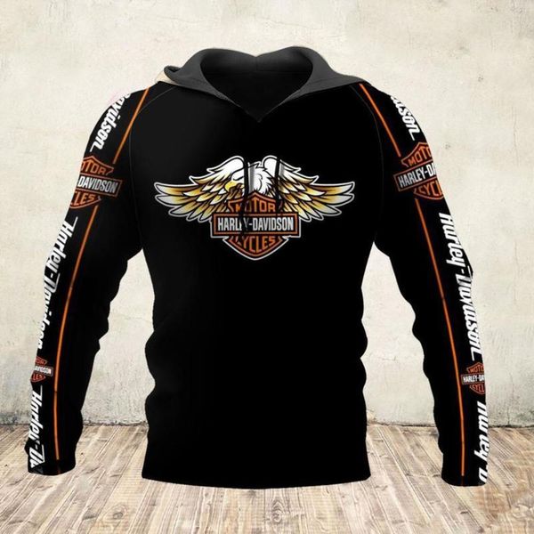 

hooded european spring 2020 new brand sweater eagle casual sports korean fashion men's wear, Gray