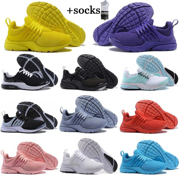 

with socks 2021 br qs breathe yellow black white red blue men women running shoes ultra jogging walking trainers sport sneakers