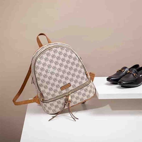 

hbp lady backpack purse bags letter shoulder tote bag crossbody style handbags wallets wallet 2022 women luxurys designers handbag sac de jo