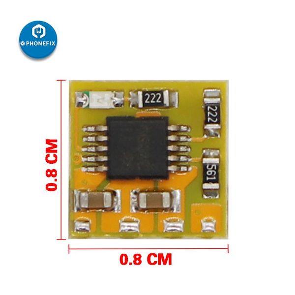 

phonefix ecc easy chip charge fixer and easy chip led for all mobile phones tablet pcb ic problem