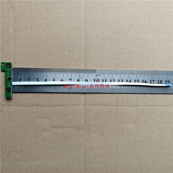 

computer cables & connectors power button for asus a550l c v k550l x550ld/lc/lb/j ze f550l x552 r510l w50j x550jd/jk r550j vx50 switch board