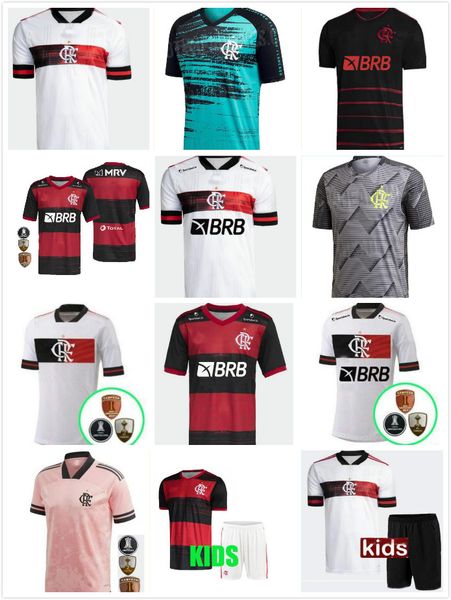

20 21 flamengo jersey 2020 2021flemish diego de arrascaeta ribeiro soccer jerseys gabriel b. henrique sports football libertadores, Black;yellow