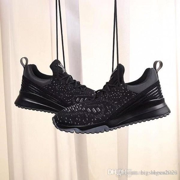 

louisy vuittonsmen shoes brand designer women fashion leather low sports sneakers stars shoes, Black