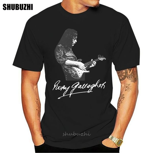 

rory gallagher t shirt guitarist guitar 1970's 1980's retro vintage birthday full-figured tee shirt sport hooded sweatshirt hoodie