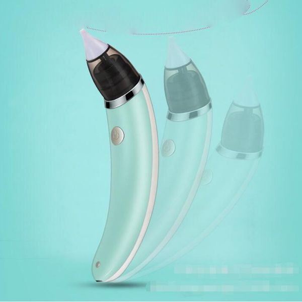 

ребенок носовой аспиратор счетчик тока электрический нос сосание устройства младенца сосание носа очистка носа экскременты lj201026