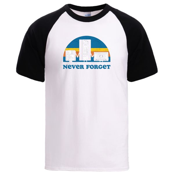 

sport never forger japan anime cartoon tshirts mens summer cotton short sleeve sportswear t shirts 2020 man brand tshirts raglan tee