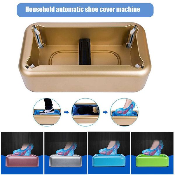 

automatic shoe cover dispenser machine home disposable shoe cover dispenser fp8