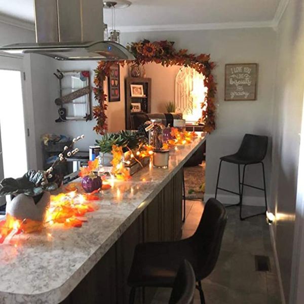 

2pcs simulation rattan hanging rattan wall for home indoor