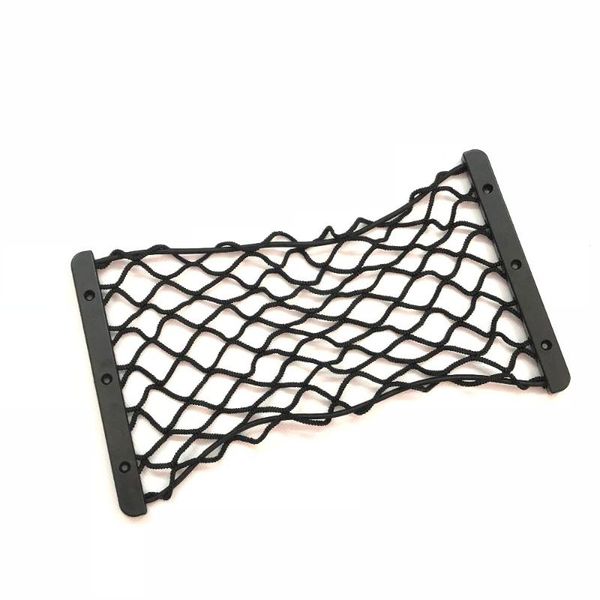 

car trunk cargo net luggage mesh for dacia sandero stepway dokker logan duster lodgy