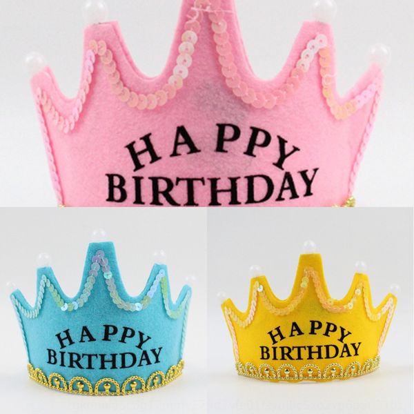 

под венцом детского мультфильма радуга складного оголовье чистого красных под колпачком светящейся шляпы корону детского световой мультфильм