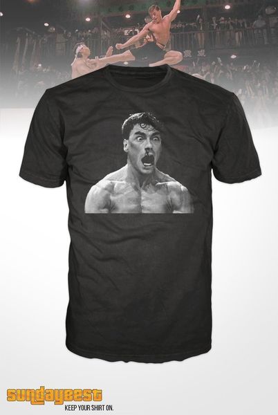 

blood jcvd, jean claude van damme, bolo yeung, kickboxer, karate, martial arts, mma summer hooded sweatshirt hoodie men t shirt