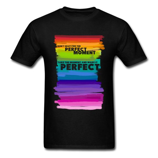 

идеальный hip hop радуга black tshirt street style одежда оптом взрослые топы тис размер xs спорт толстовка с капюшоном hoodie мужчин футбол