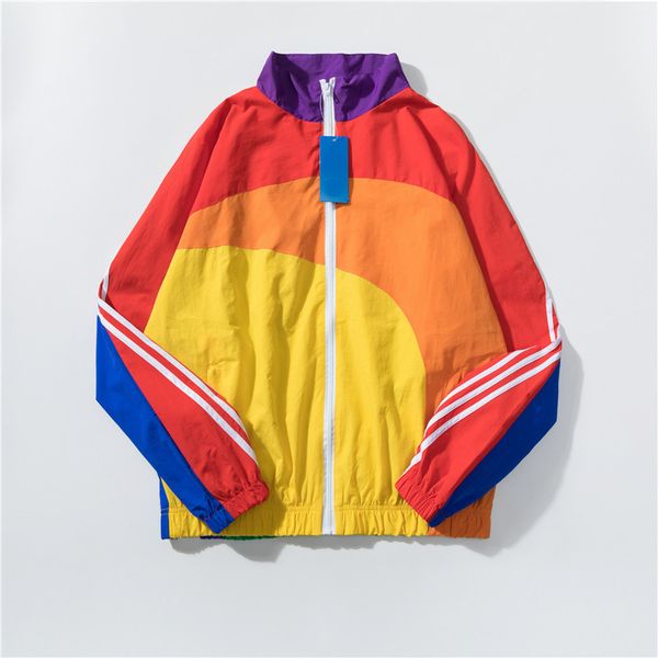 

new famous brand multi-color gown men's fashion handsome slim coat size m-xxl, Black;brown