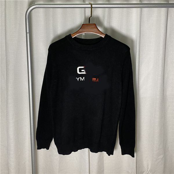 

sweater men women senior classic leisure multicolor autumn winter keep warm comfortable 17 kinds of choice 013, White;black