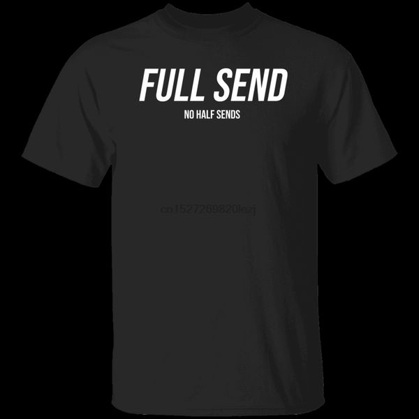 

mens full send no half sends t shirt size m 3xl sport hooded sweatshirt hoodie